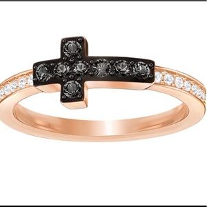 Swarovski Ring
